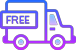 FREE SHIPPING