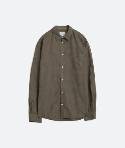 Drapey Open Cardigan